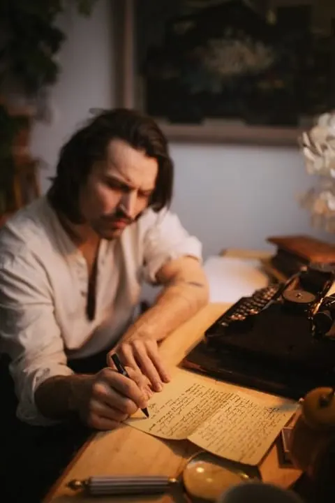 writer