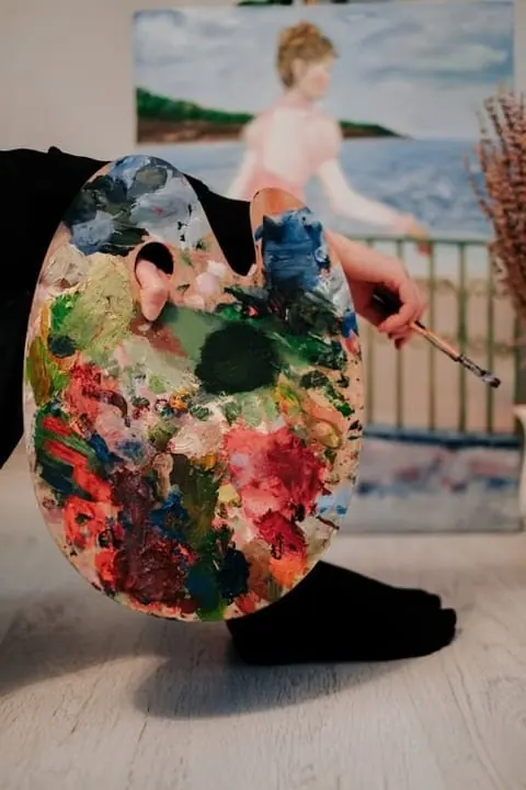 painter